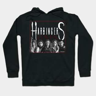 Harbingers - Coven (group logo) Hoodie